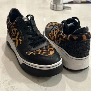 Michael Khors sneakers